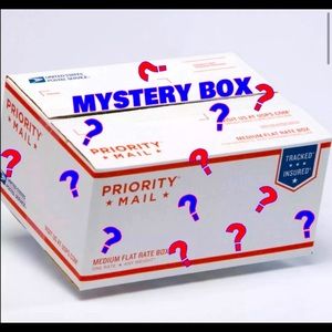 Mystery packages